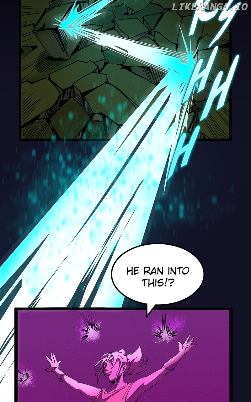 DevilUp – Manhwa Chapter 9 - page 13
