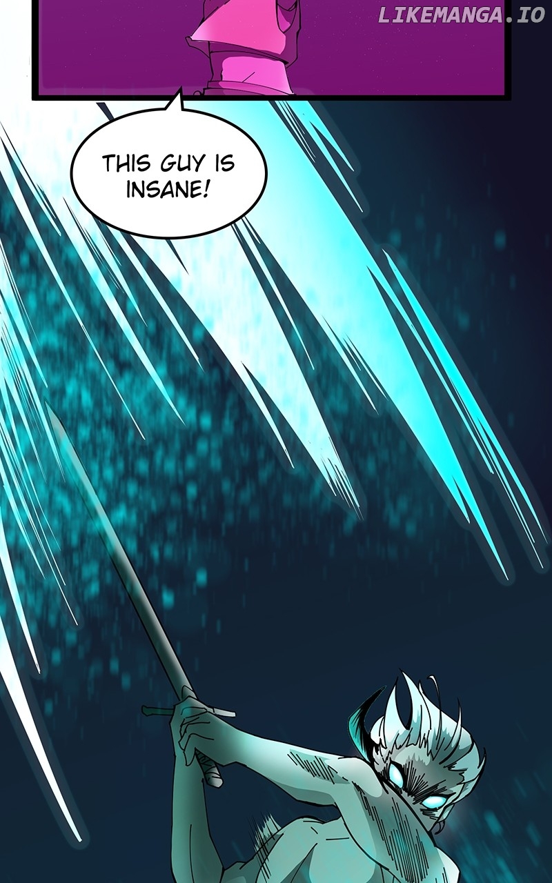 DevilUp – Manhwa Chapter 9 - page 14