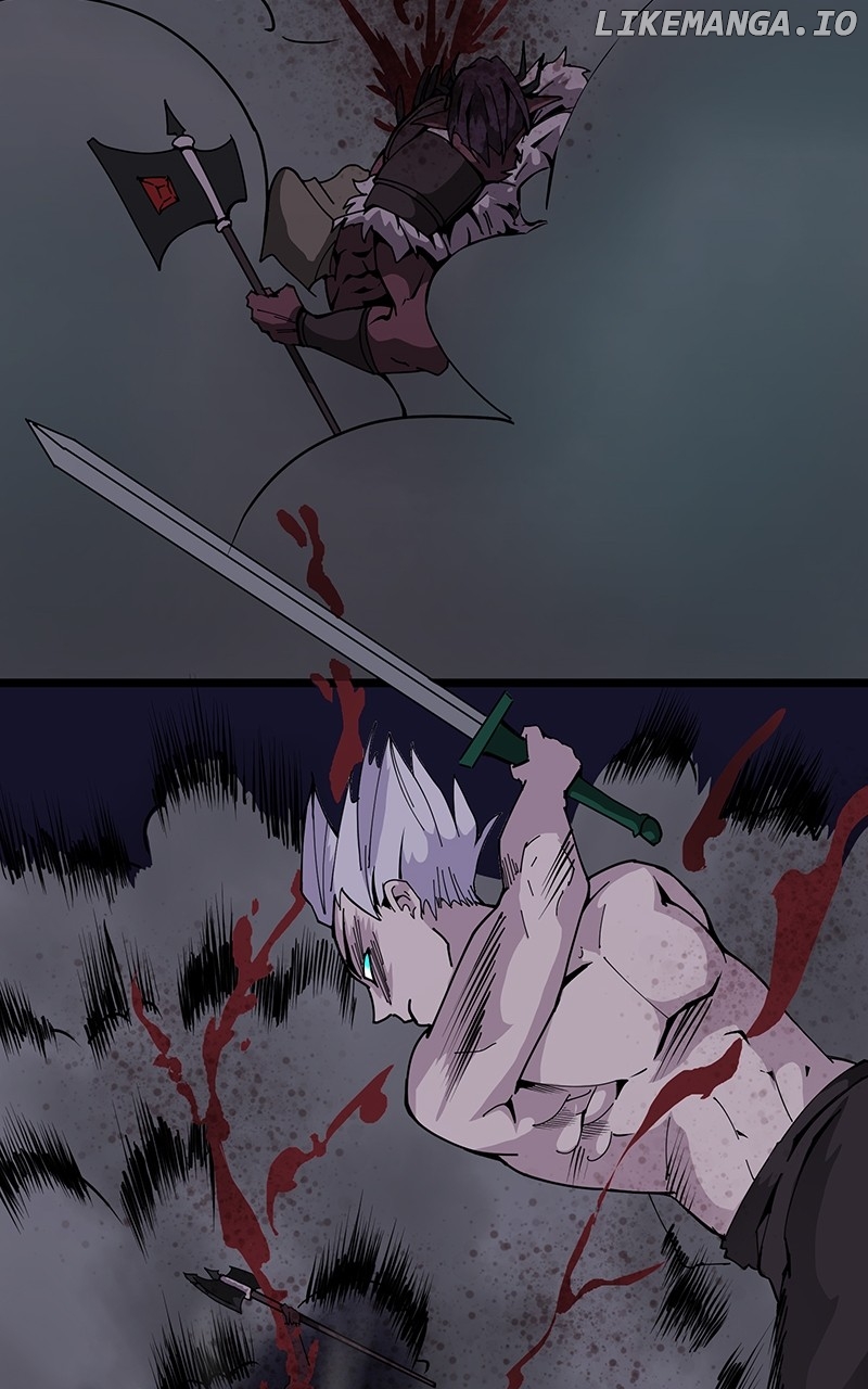DevilUp – Manhwa Chapter 9 - page 19