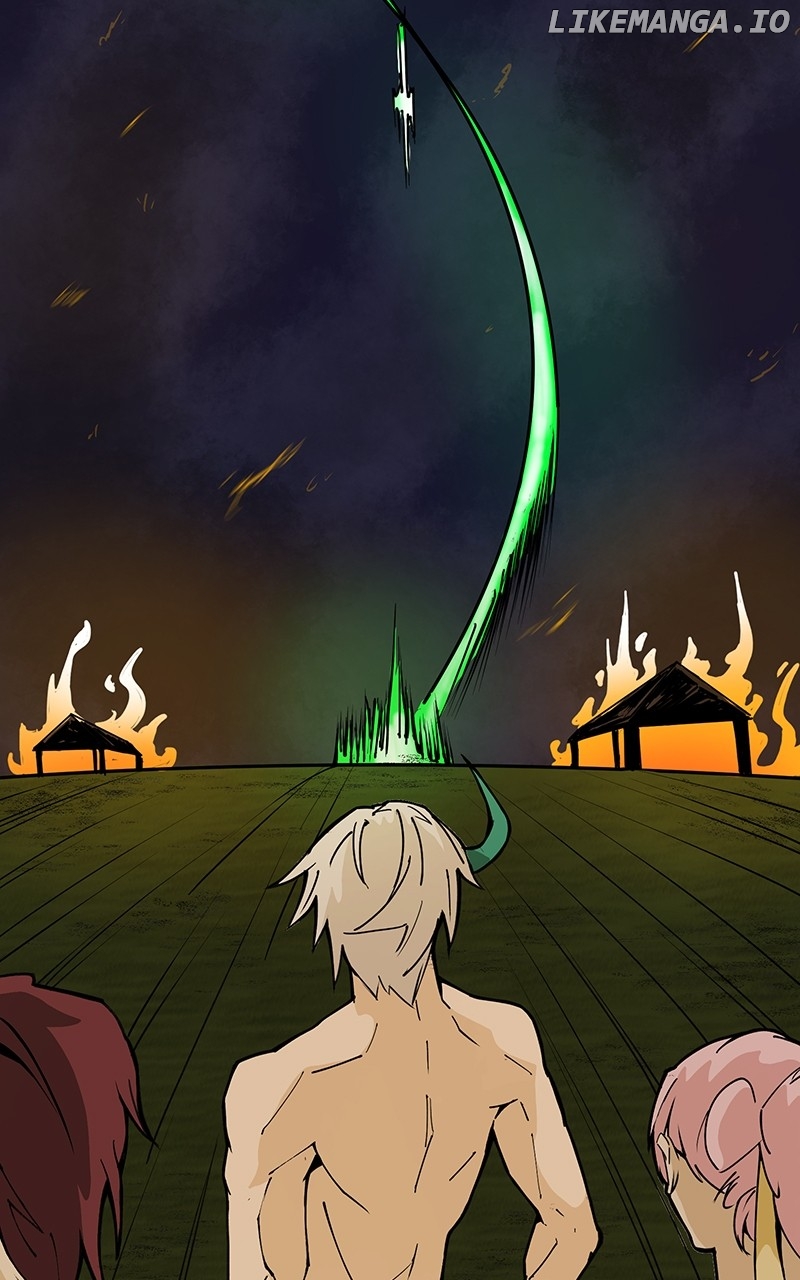 DevilUp – Manhwa Chapter 9 - page 2