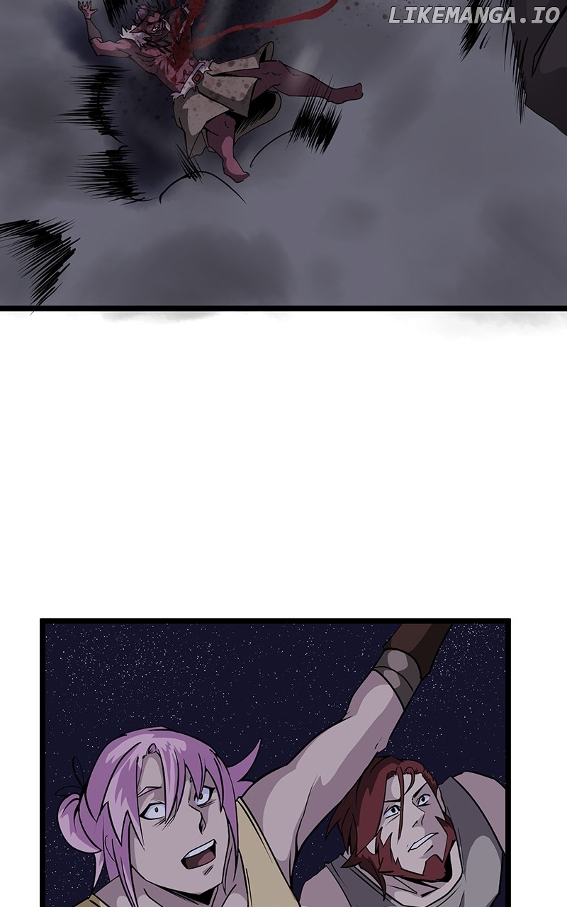 DevilUp – Manhwa Chapter 9 - page 20