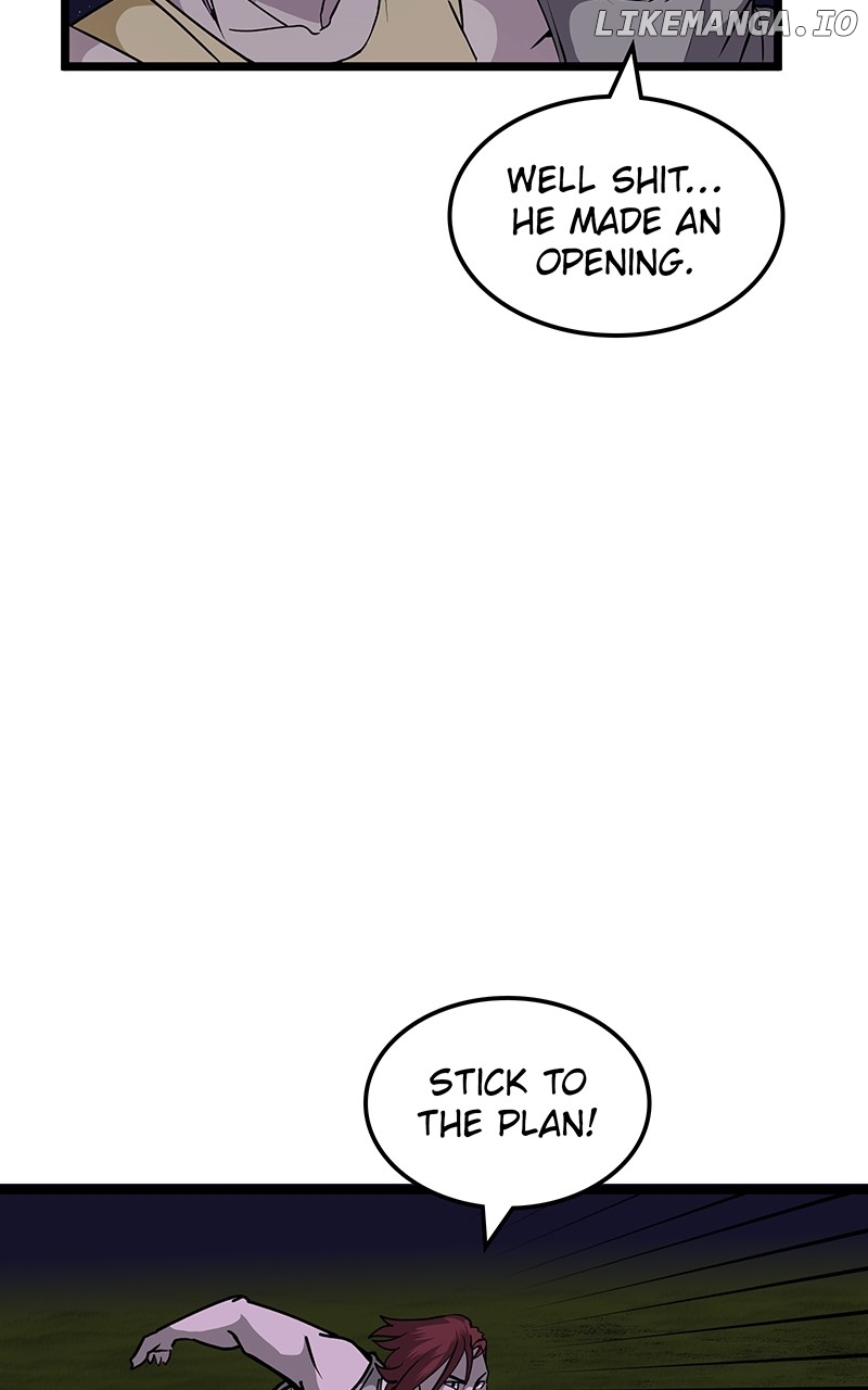 DevilUp – Manhwa Chapter 9 - page 21