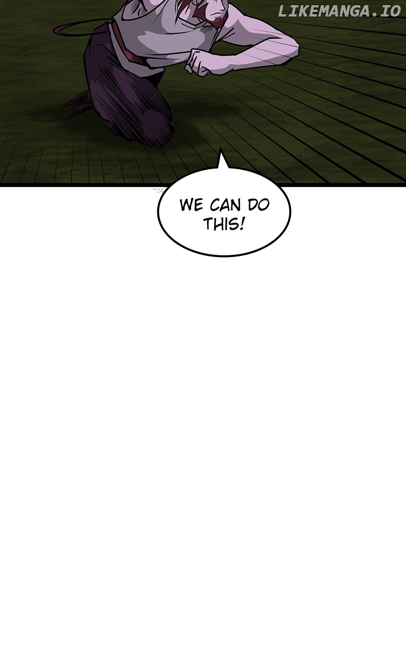 DevilUp – Manhwa Chapter 9 - page 22