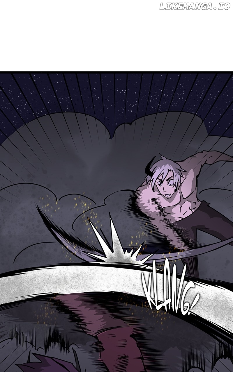 DevilUp – Manhwa Chapter 9 - page 24