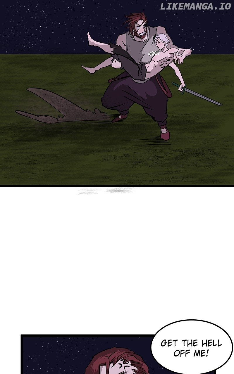 DevilUp – Manhwa Chapter 9 - page 27