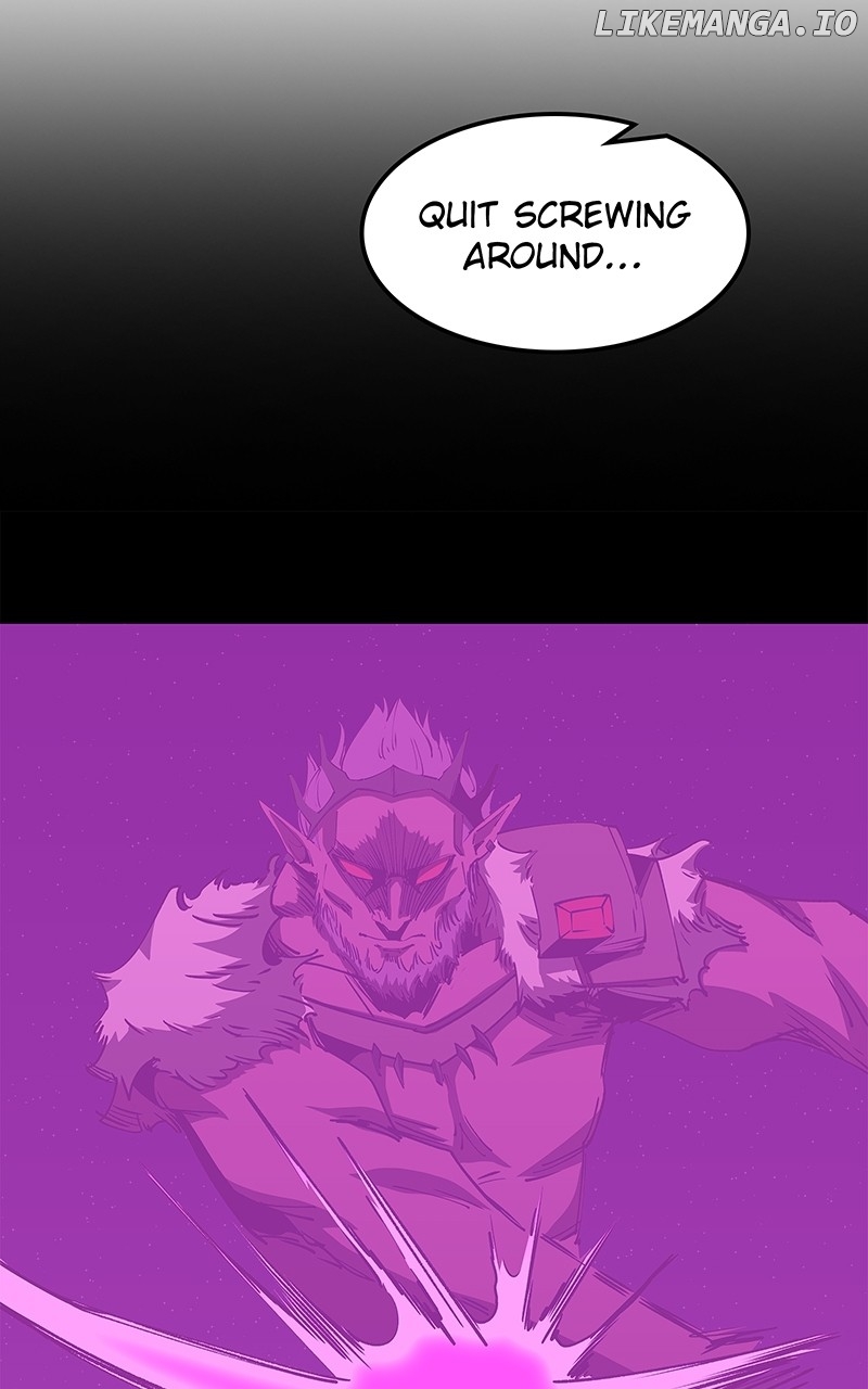 DevilUp – Manhwa Chapter 9 - page 30