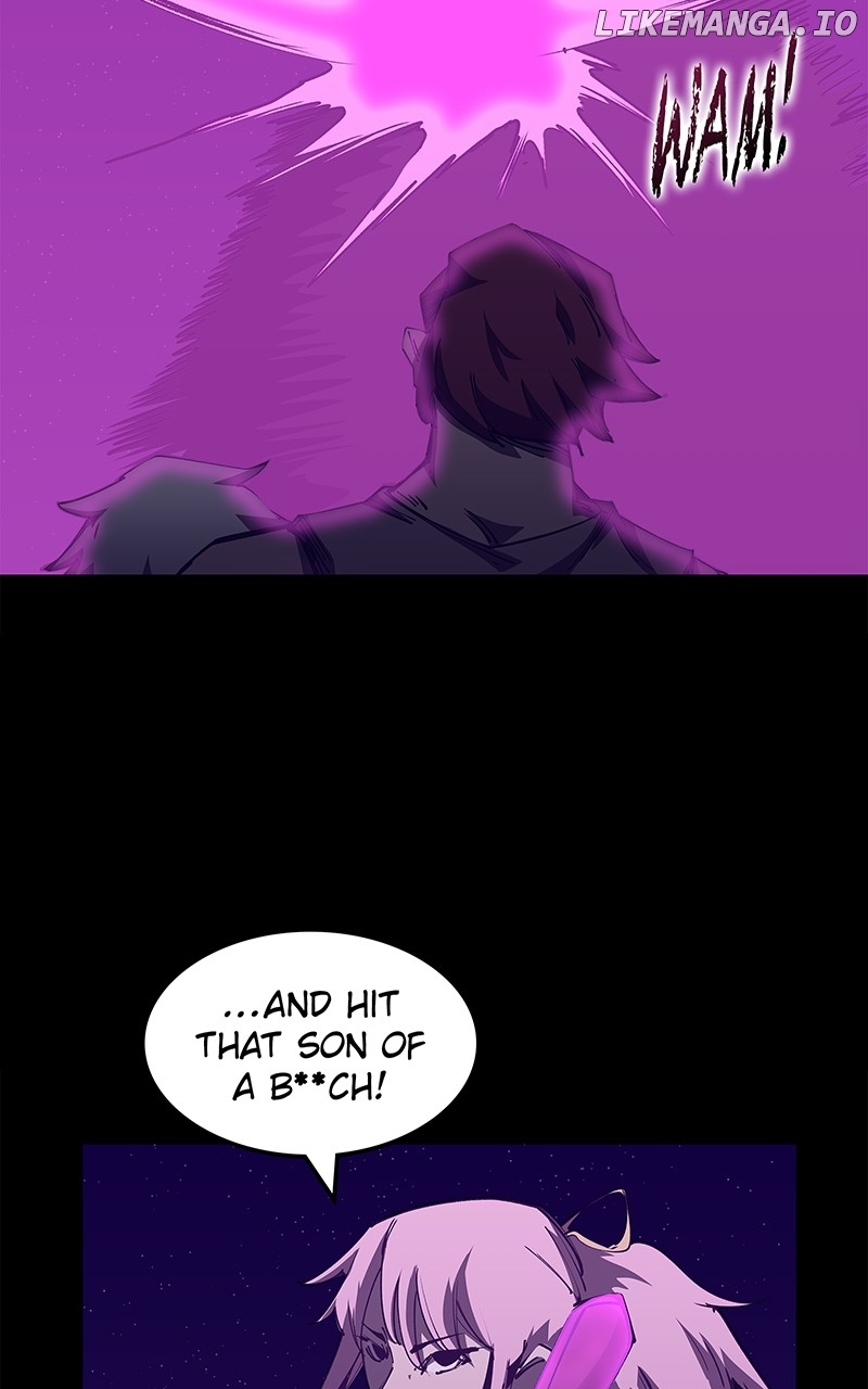 DevilUp – Manhwa Chapter 9 - page 31