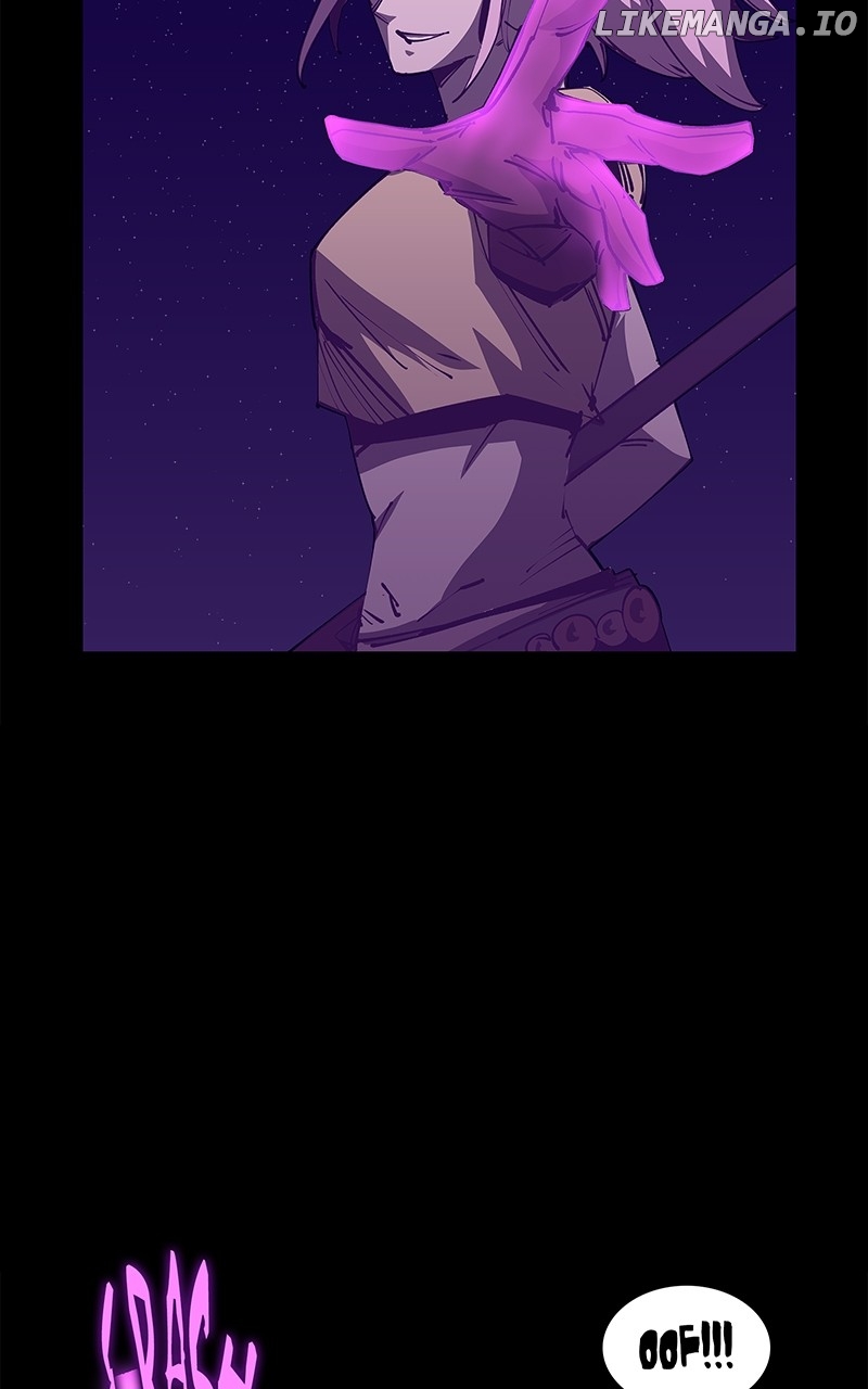 DevilUp – Manhwa Chapter 9 - page 32