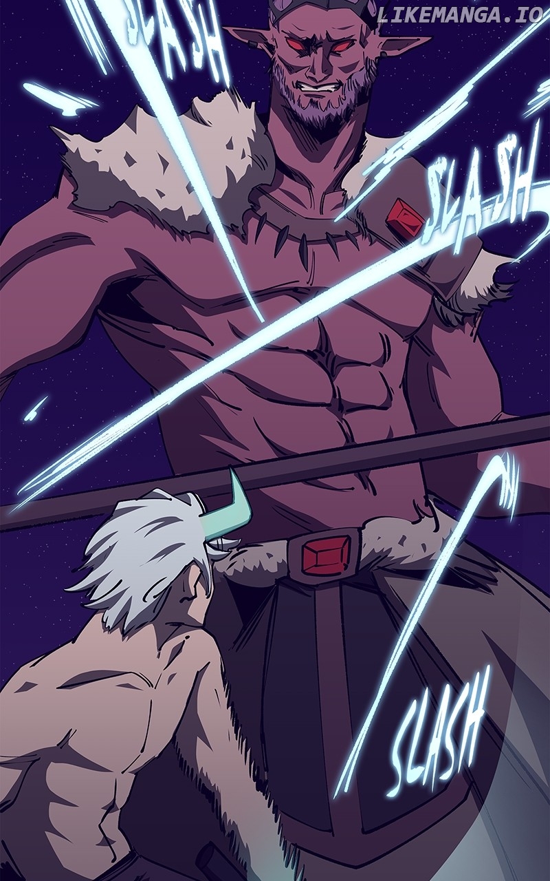 DevilUp – Manhwa Chapter 9 - page 34