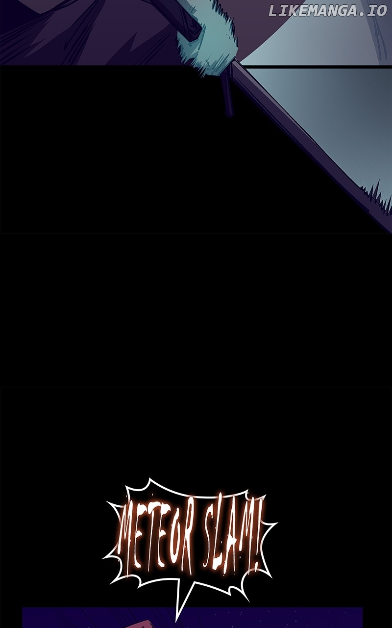DevilUp – Manhwa Chapter 9 - page 35