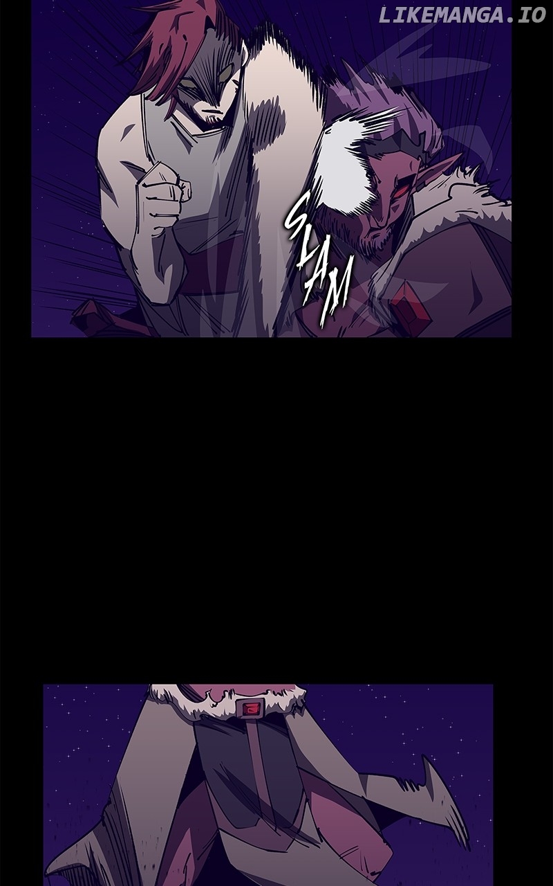 DevilUp – Manhwa Chapter 9 - page 36