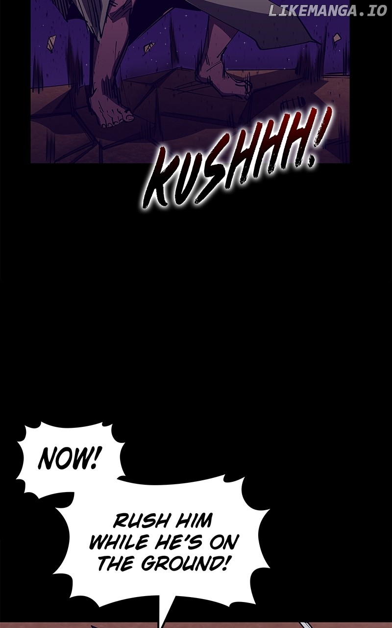 DevilUp – Manhwa Chapter 9 - page 37
