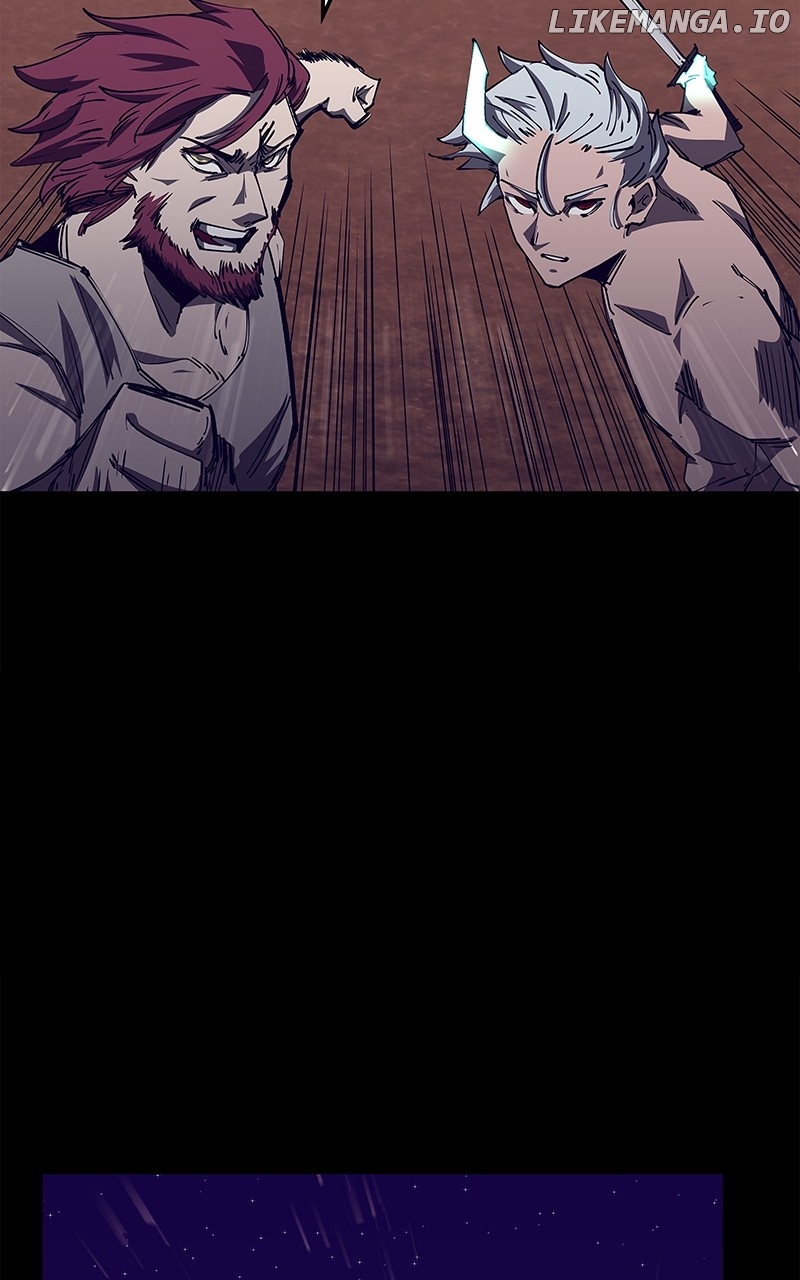 DevilUp – Manhwa Chapter 9 - page 38
