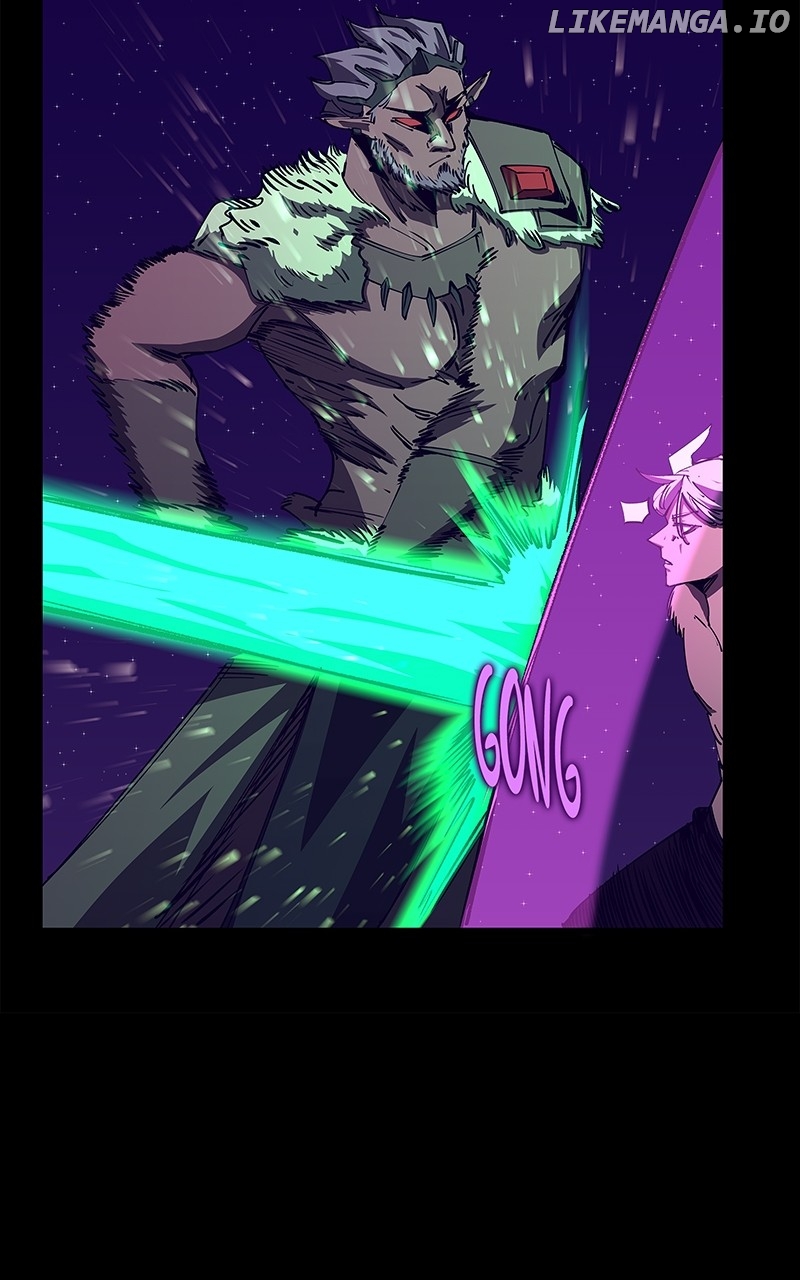 DevilUp – Manhwa Chapter 9 - page 39