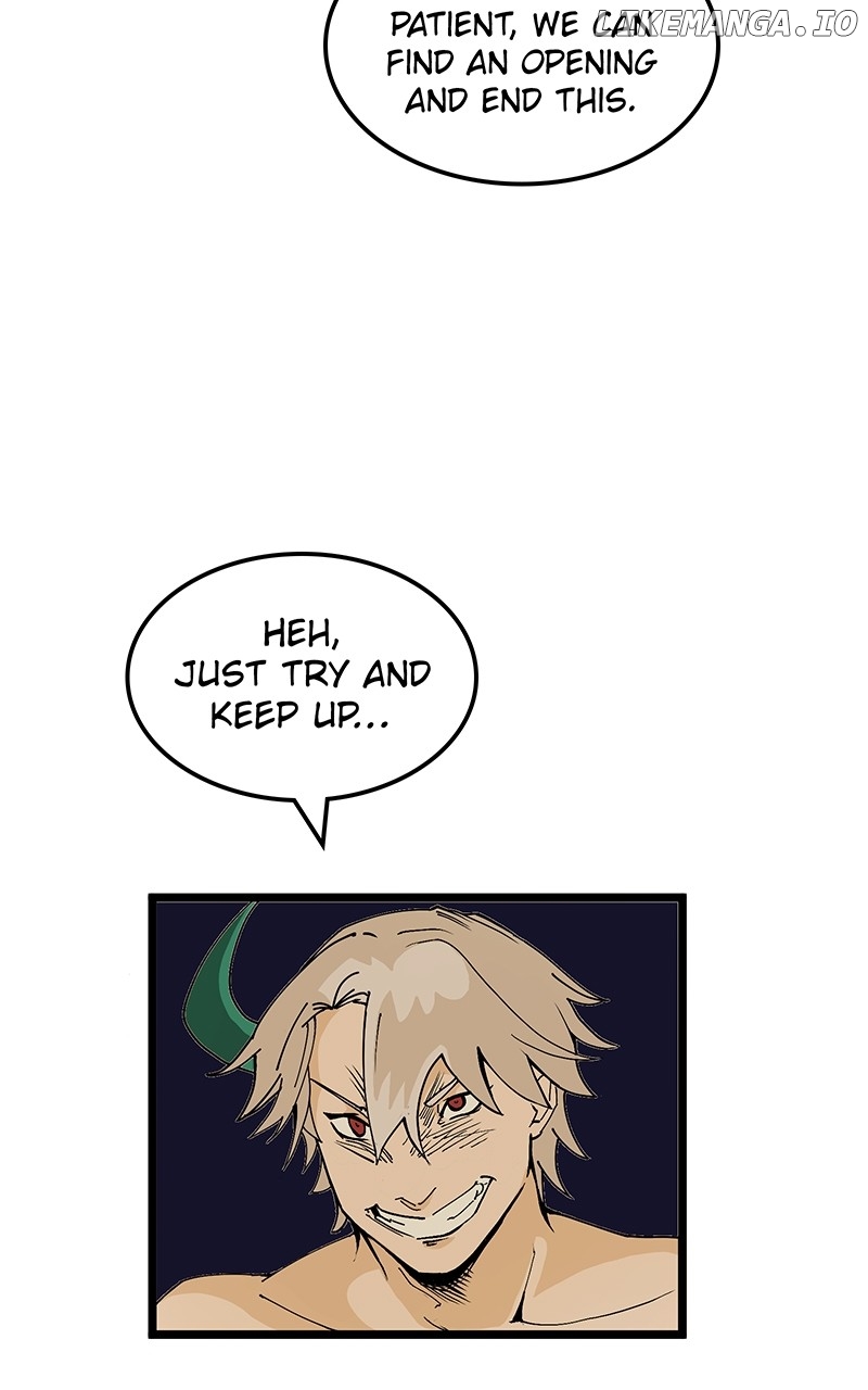 DevilUp – Manhwa Chapter 9 - page 4