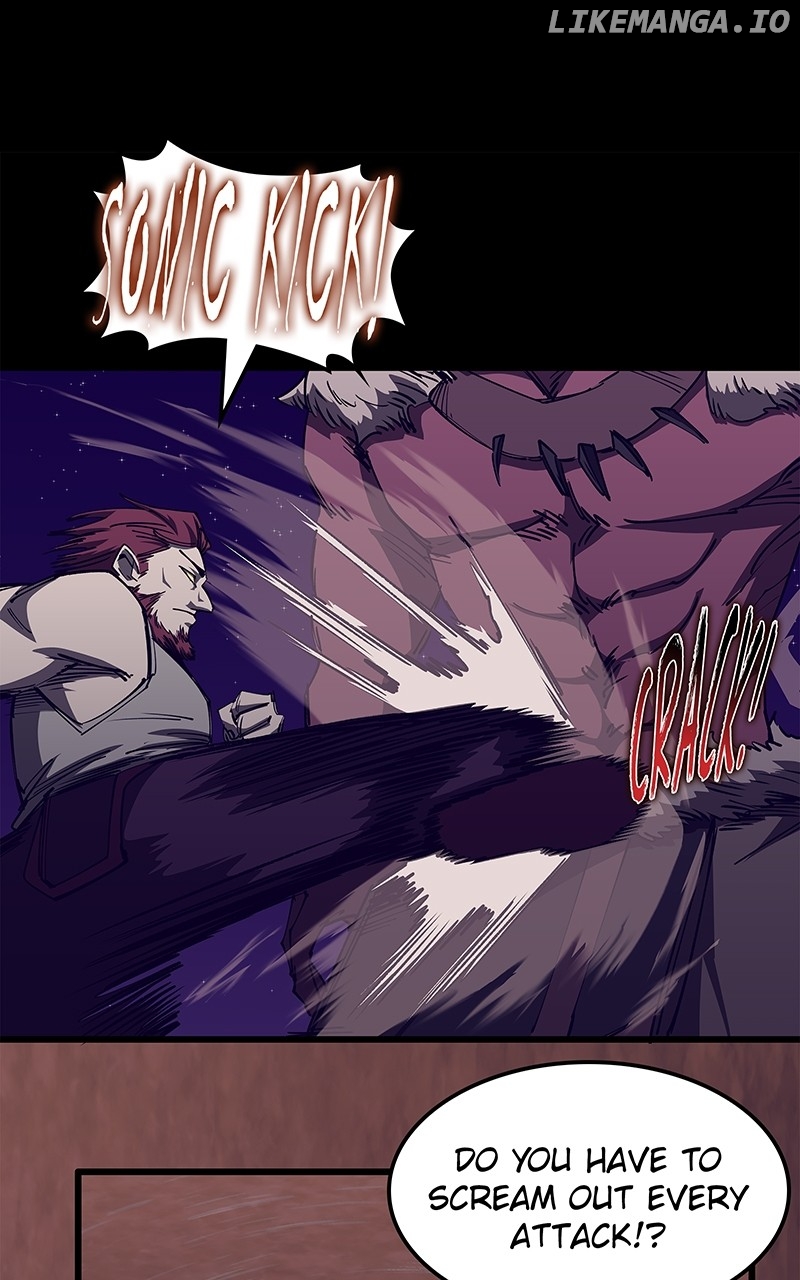 DevilUp – Manhwa Chapter 9 - page 40