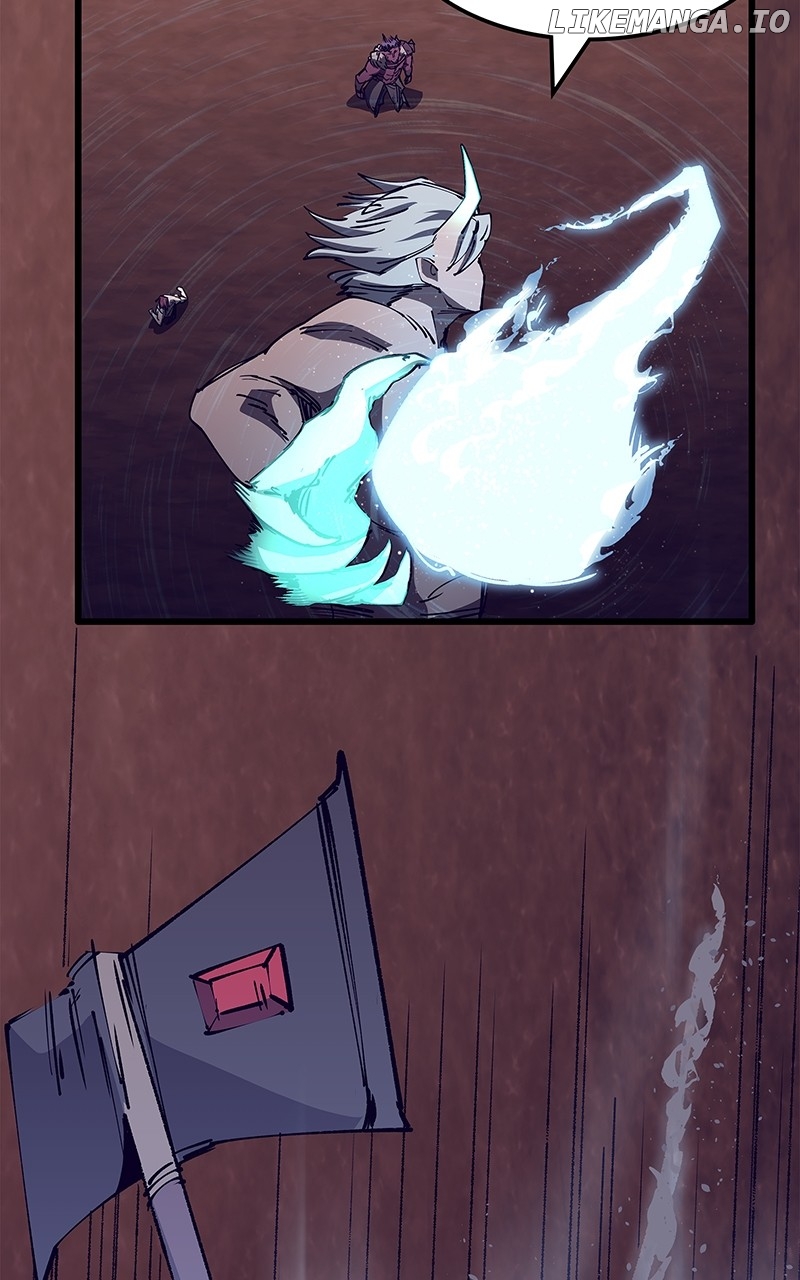 DevilUp – Manhwa Chapter 9 - page 41