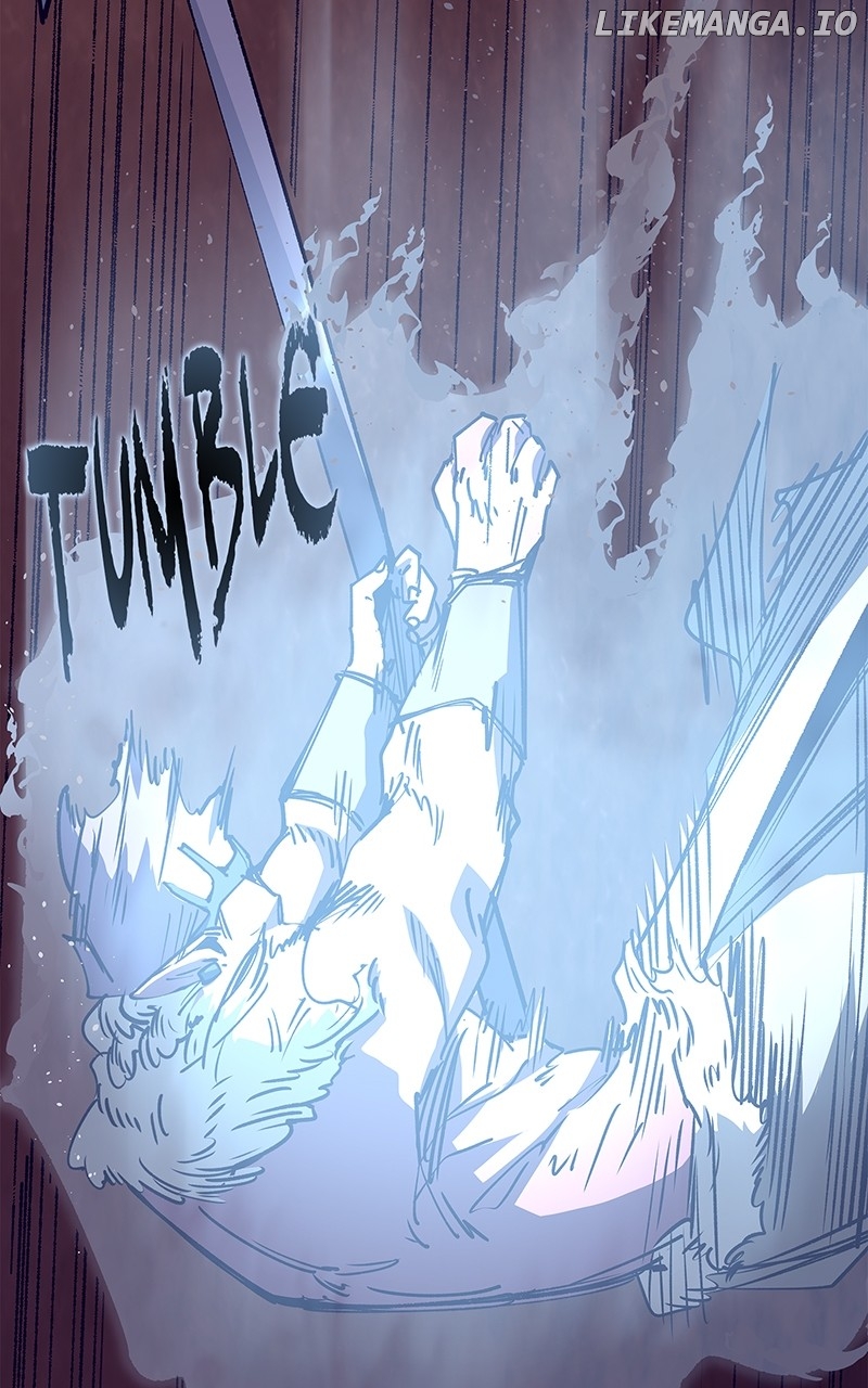 DevilUp – Manhwa Chapter 9 - page 42