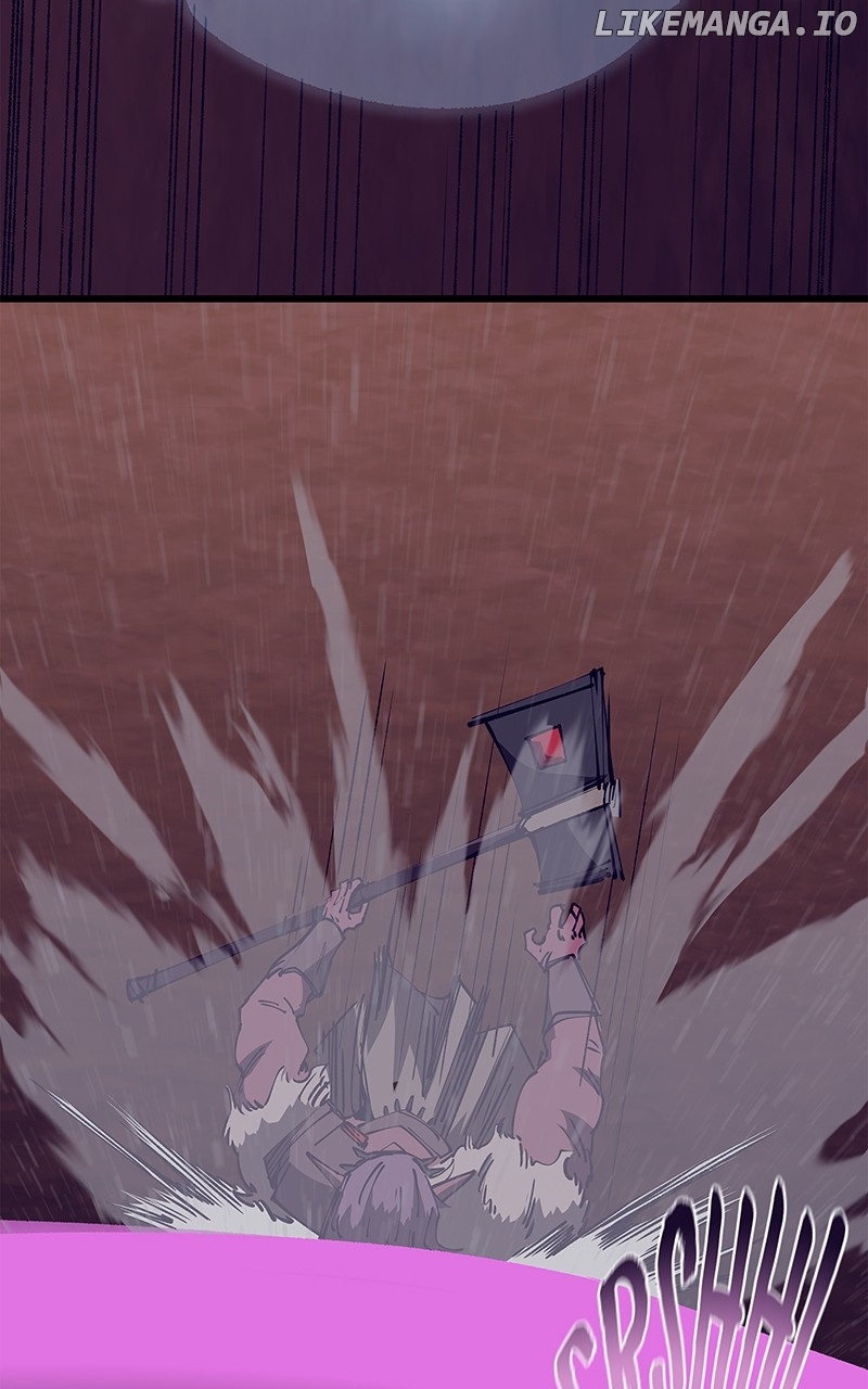 DevilUp – Manhwa Chapter 9 - page 43