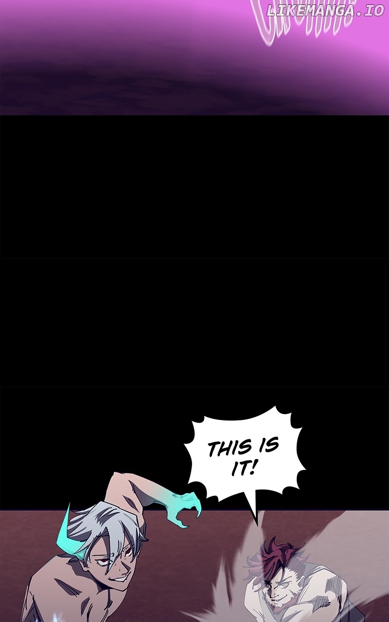 DevilUp – Manhwa Chapter 9 - page 44
