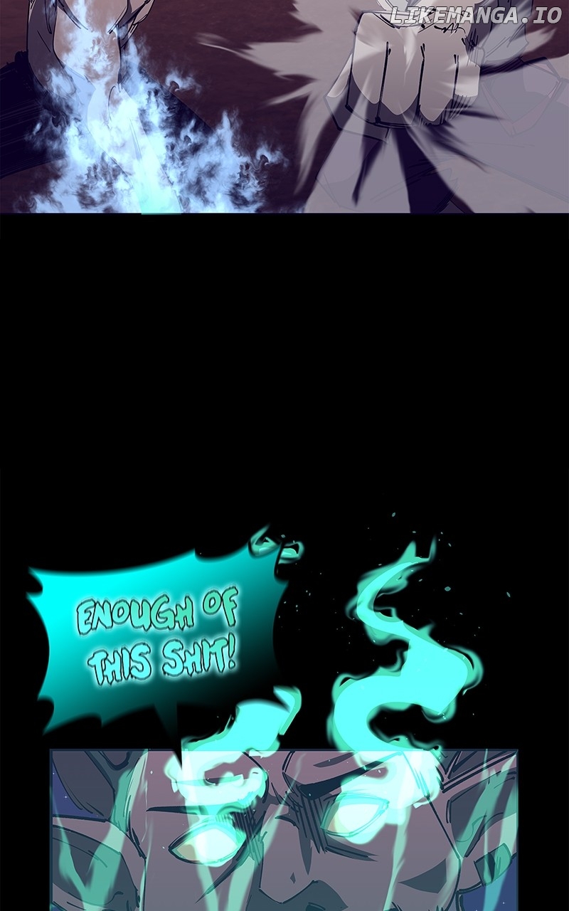 DevilUp – Manhwa Chapter 9 - page 45