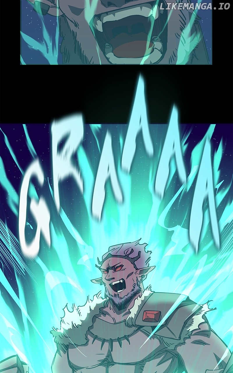 DevilUp – Manhwa Chapter 9 - page 46