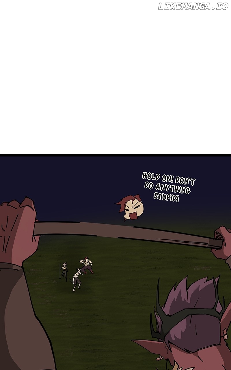 DevilUp – Manhwa Chapter 9 - page 5
