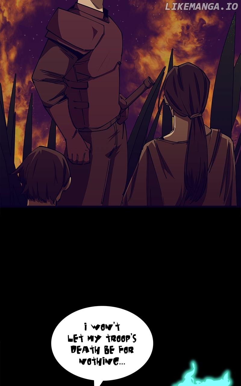 DevilUp – Manhwa Chapter 9 - page 50