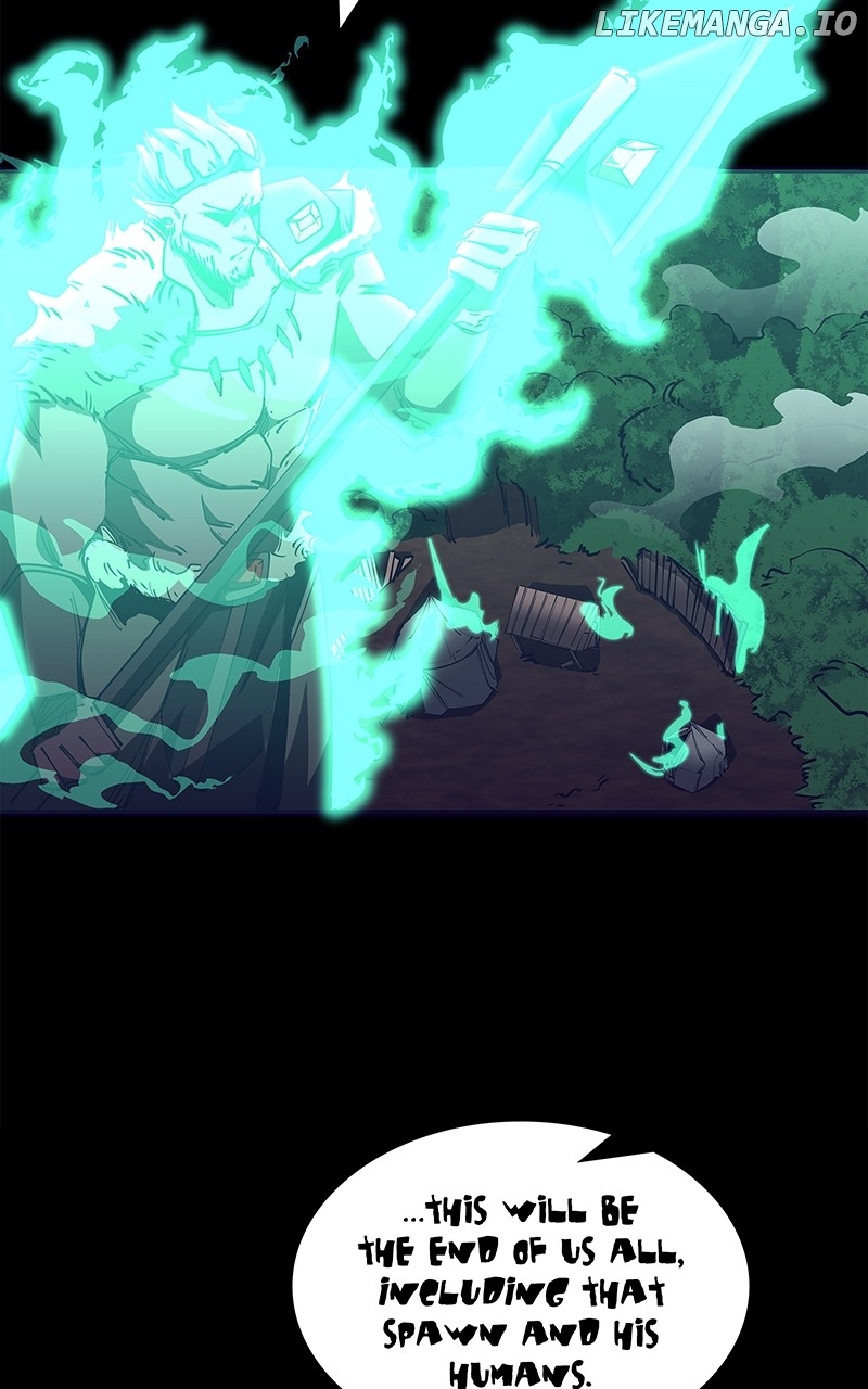 DevilUp – Manhwa Chapter 9 - page 51