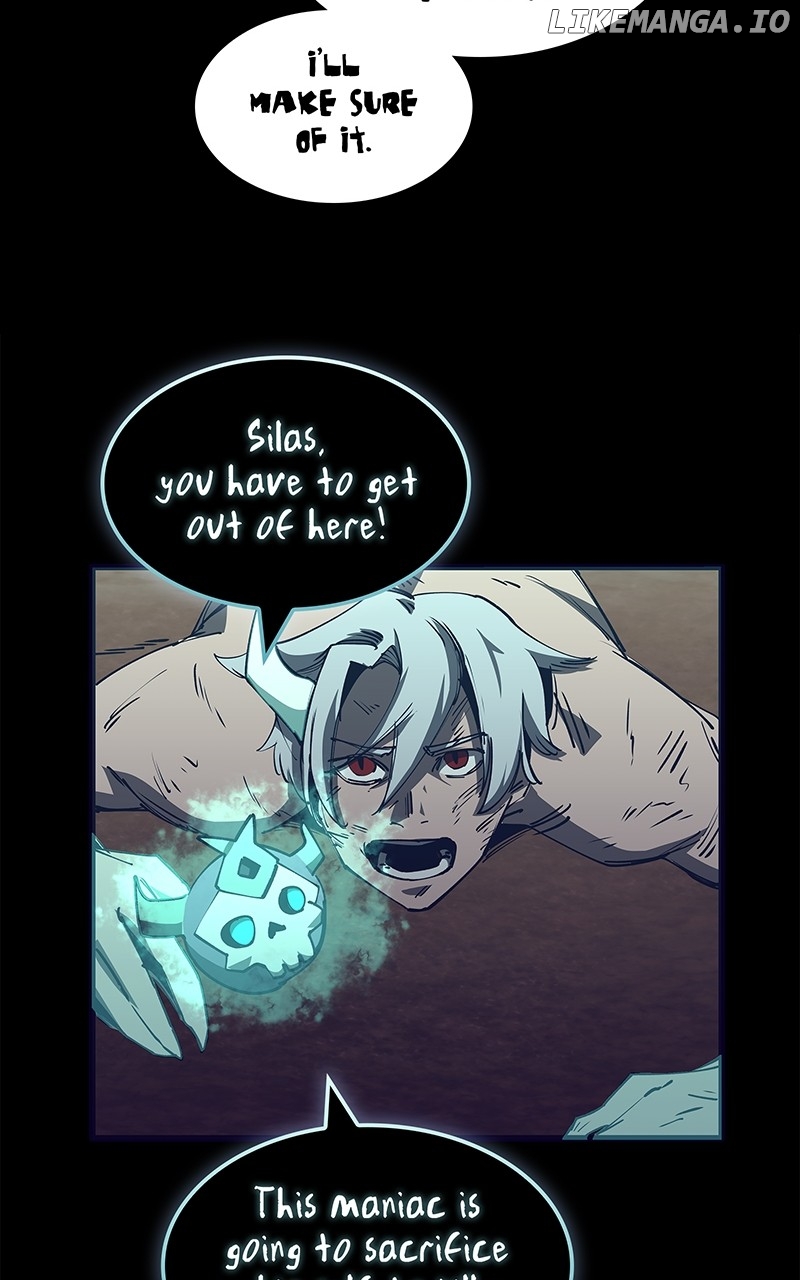 DevilUp – Manhwa Chapter 9 - page 52