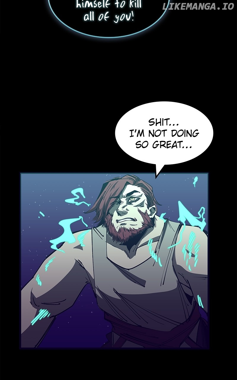 DevilUp – Manhwa Chapter 9 - page 53