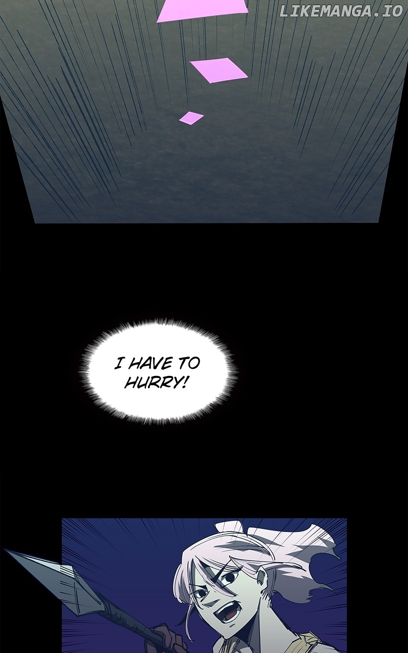 DevilUp – Manhwa Chapter 9 - page 57