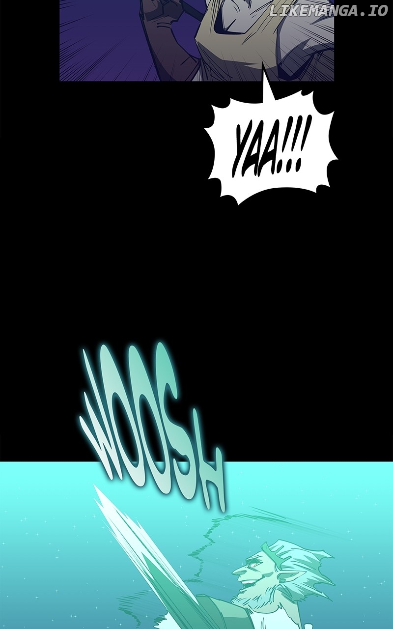 DevilUp – Manhwa Chapter 9 - page 58