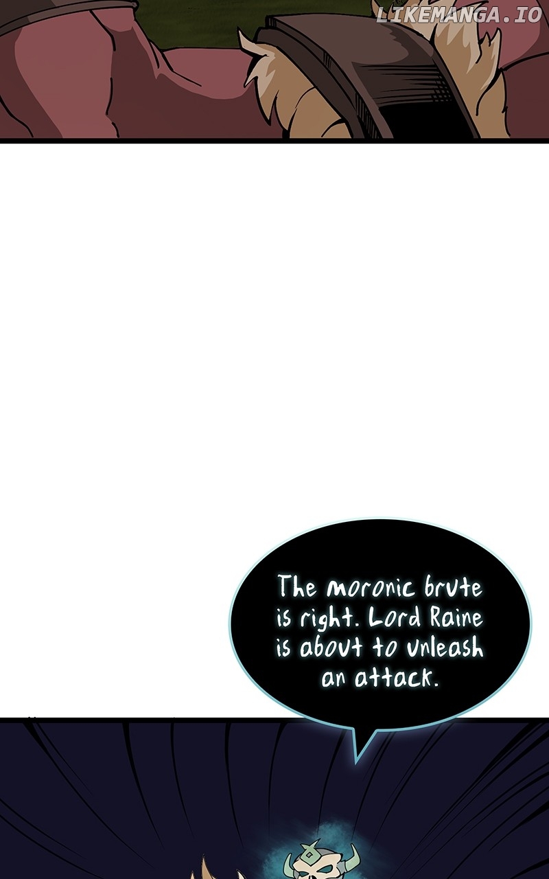 DevilUp – Manhwa Chapter 9 - page 6