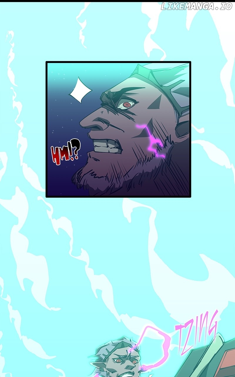 DevilUp – Manhwa Chapter 9 - page 60