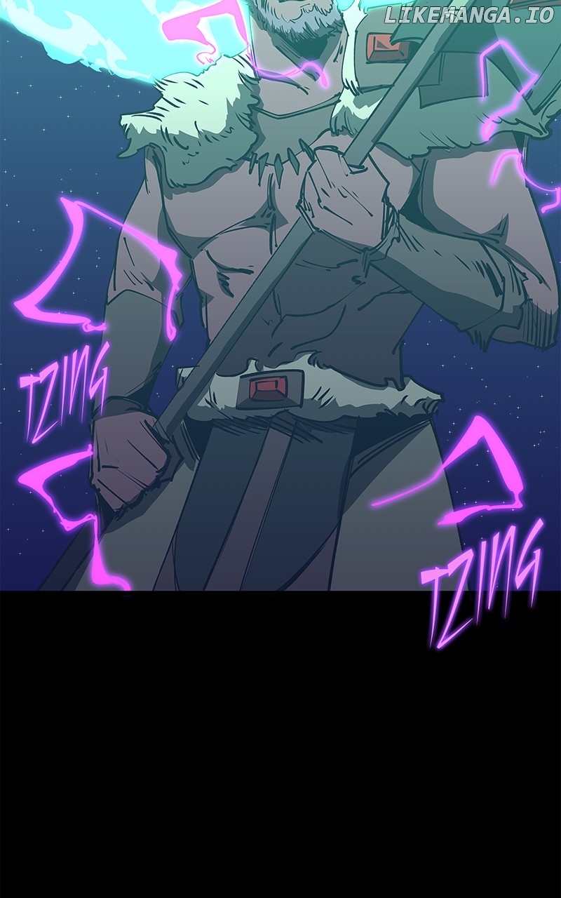 DevilUp – Manhwa Chapter 9 - page 61