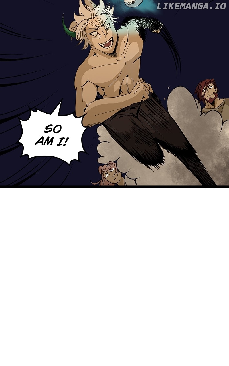 DevilUp – Manhwa Chapter 9 - page 7