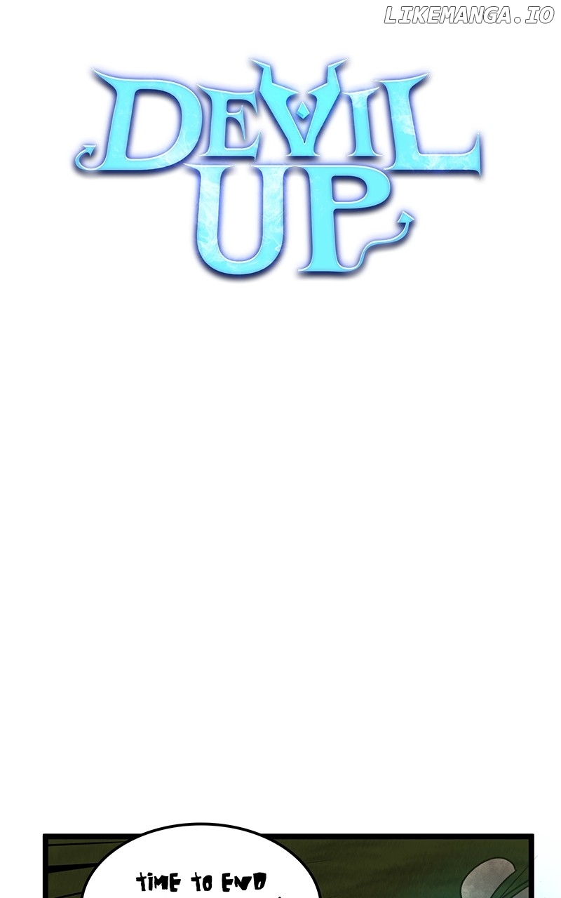 DevilUp – Manhwa Chapter 9 - page 8