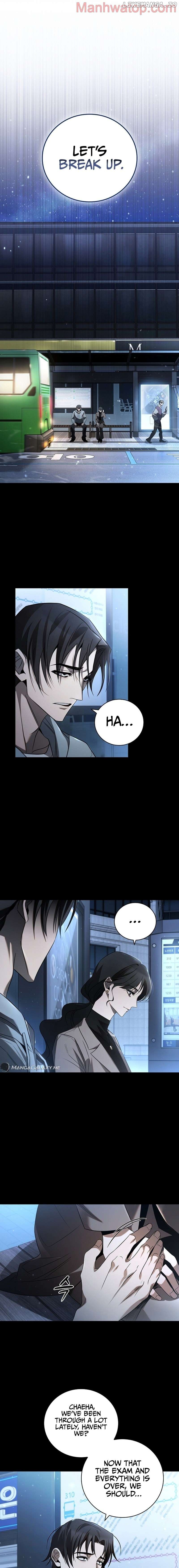 Desperately Making Her a Princess Chapter 0.1 - page 1
