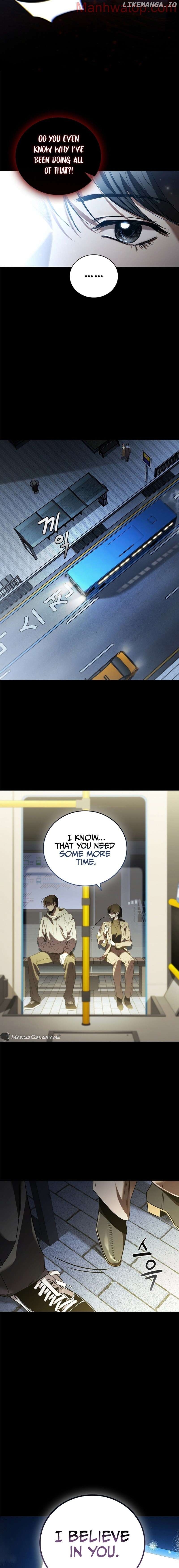 Desperately Making Her a Princess Chapter 0.1 - page 11