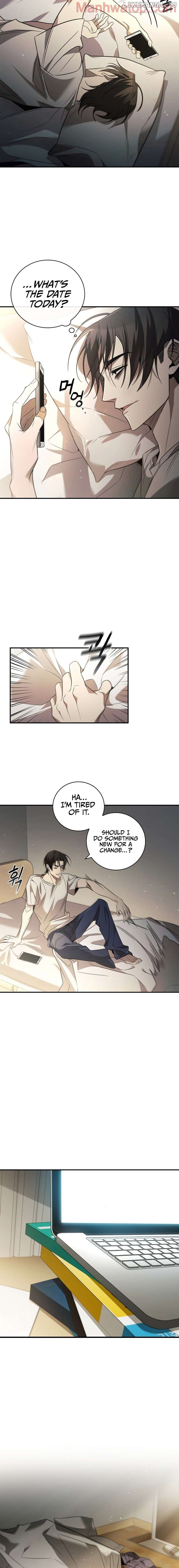 Desperately Making Her a Princess Chapter 0.1 - page 14