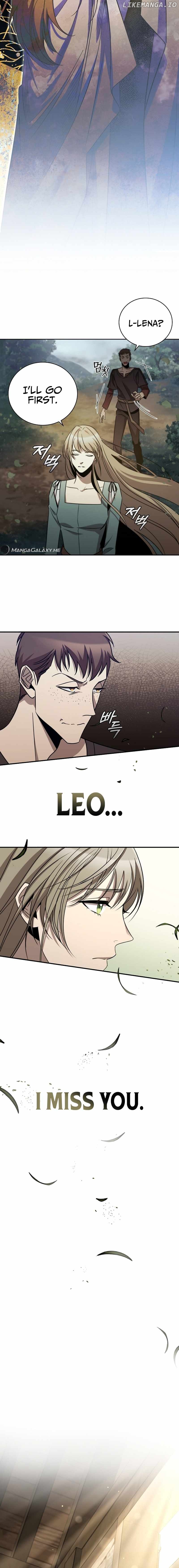 Desperately Making Her a Princess Chapter 1 - page 14