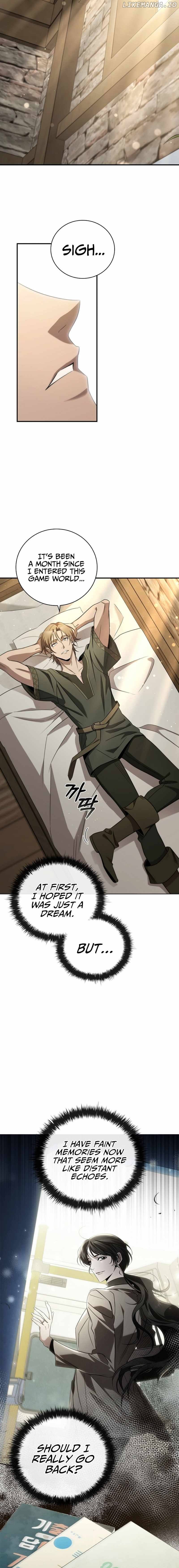 Desperately Making Her a Princess Chapter 1 - page 15