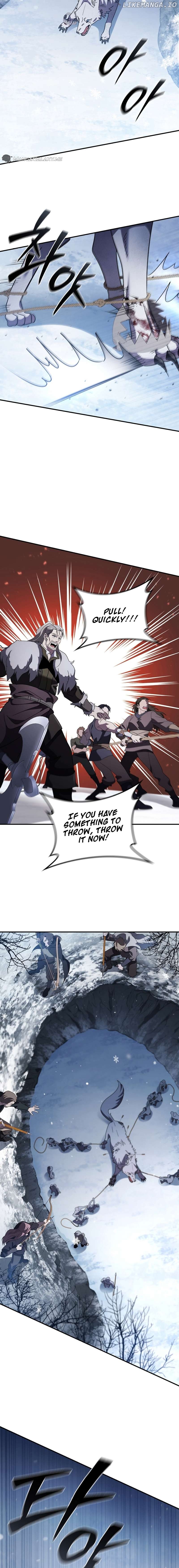Desperately Making Her a Princess Chapter 13 - page 13