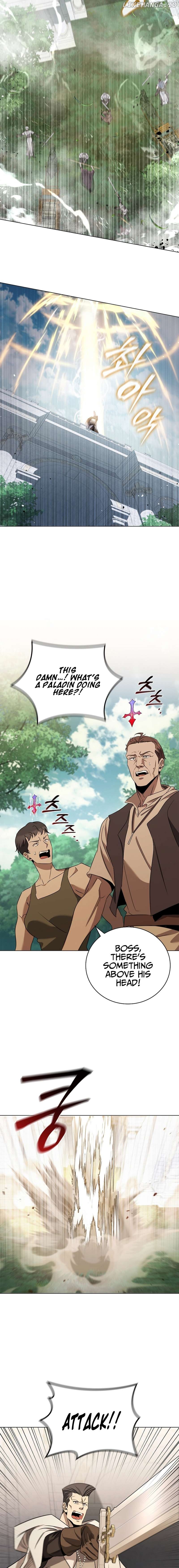 Desperately Making Her a Princess Chapter 28 - page 16