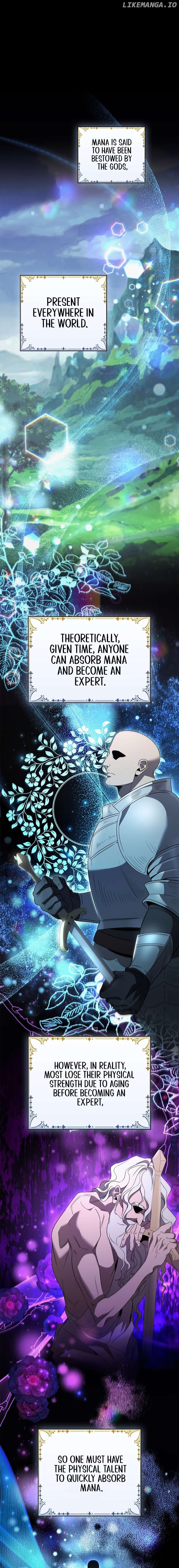 Desperately Making Her a Princess Chapter 15 - page 13