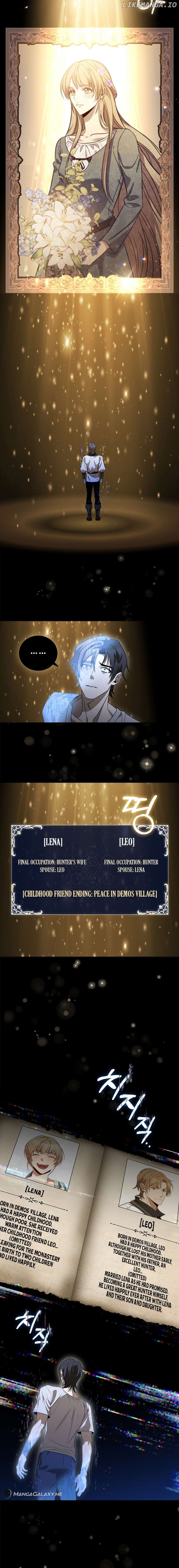 Desperately Making Her a Princess Chapter 2 - page 18