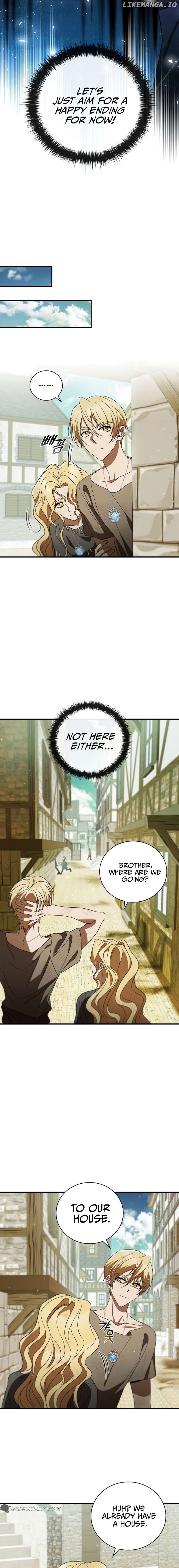 Desperately Making Her a Princess Chapter 17 - page 17