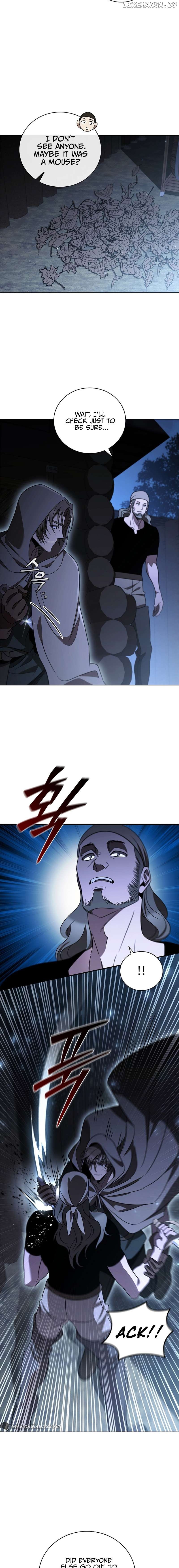 Desperately Making Her a Princess Chapter 26 - page 16