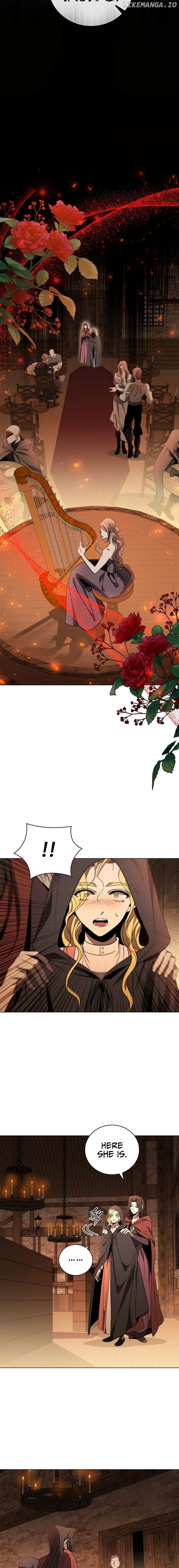 Desperately Making Her a Princess Chapter 22 - page 7